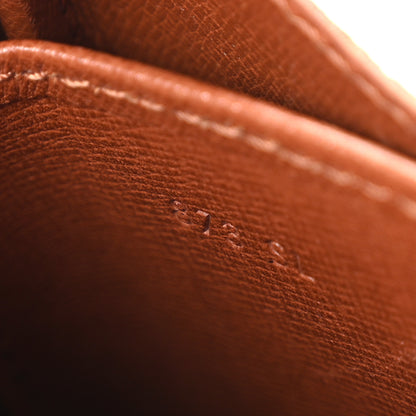 Louis Vuitton Monogram Cartouchiere 26 7 of 14