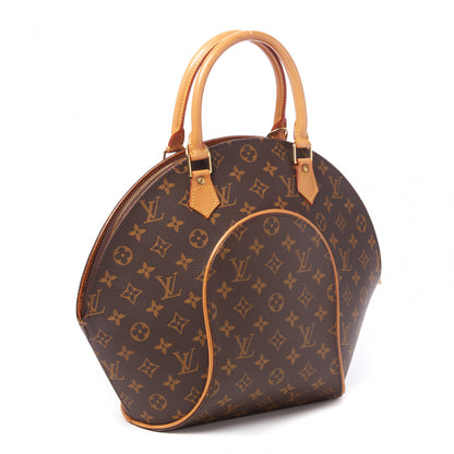 Louis Vuitton Monogram Ellipse MM 2 of 8