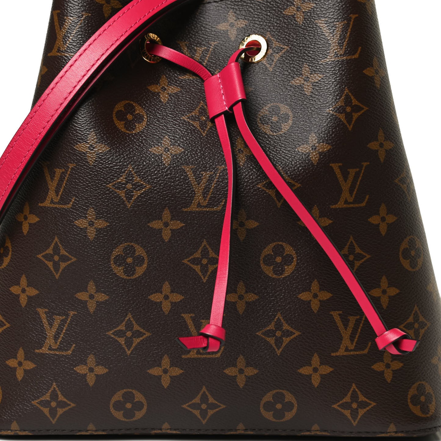 Monogram Neonoe MM Freesia