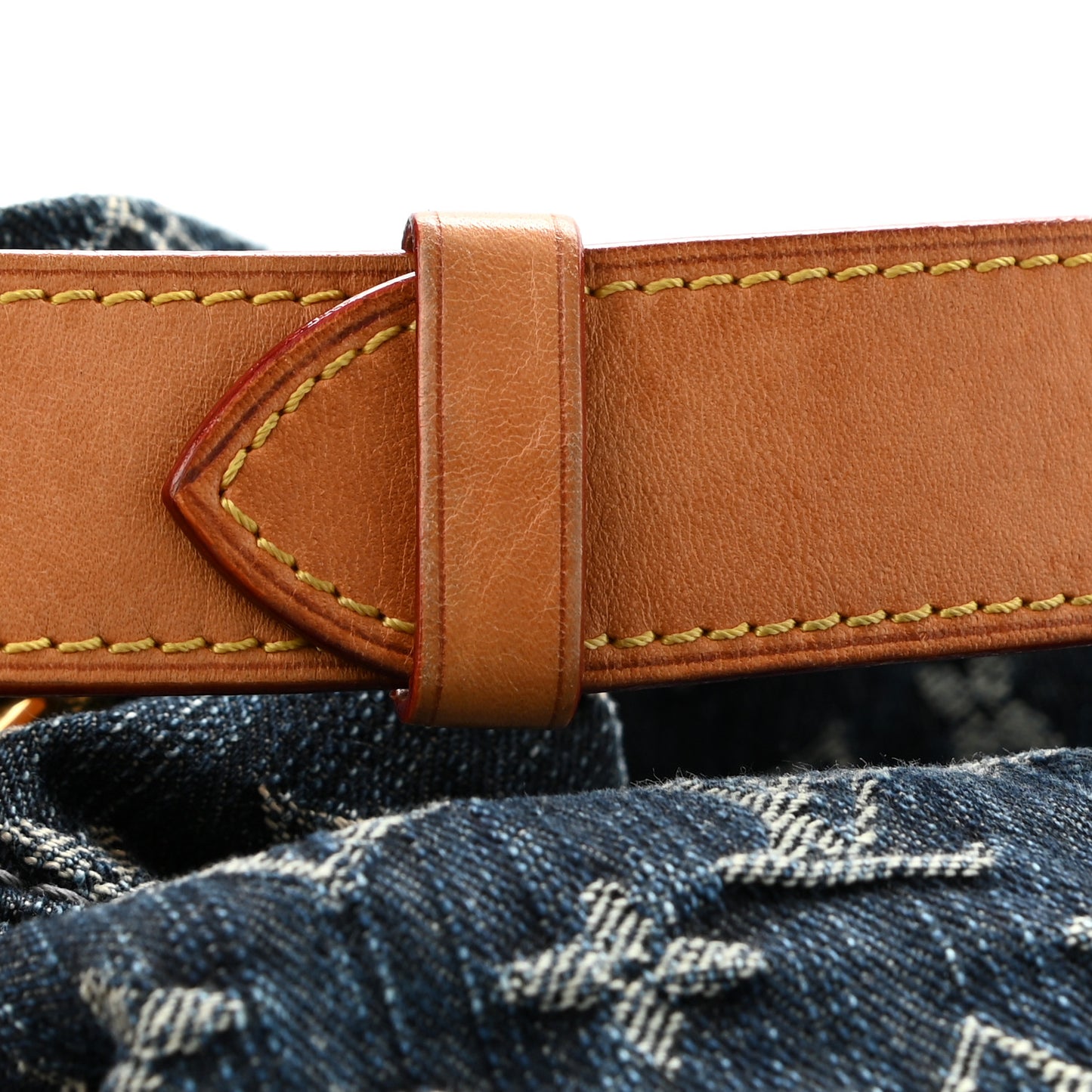Denim Daily GM Gris Blue