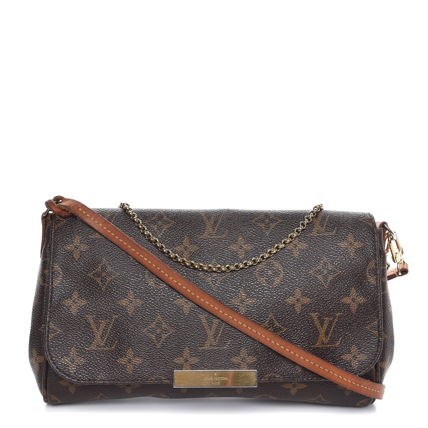 Monogram Favorite MM