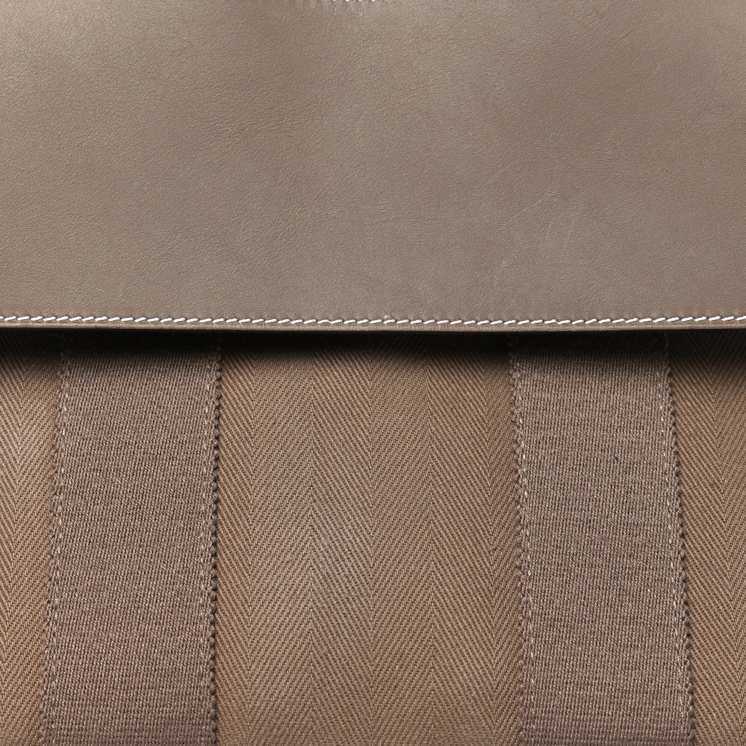 Hermes Toile Swift Valparaiso Tote PM Etoupe 8 of 10