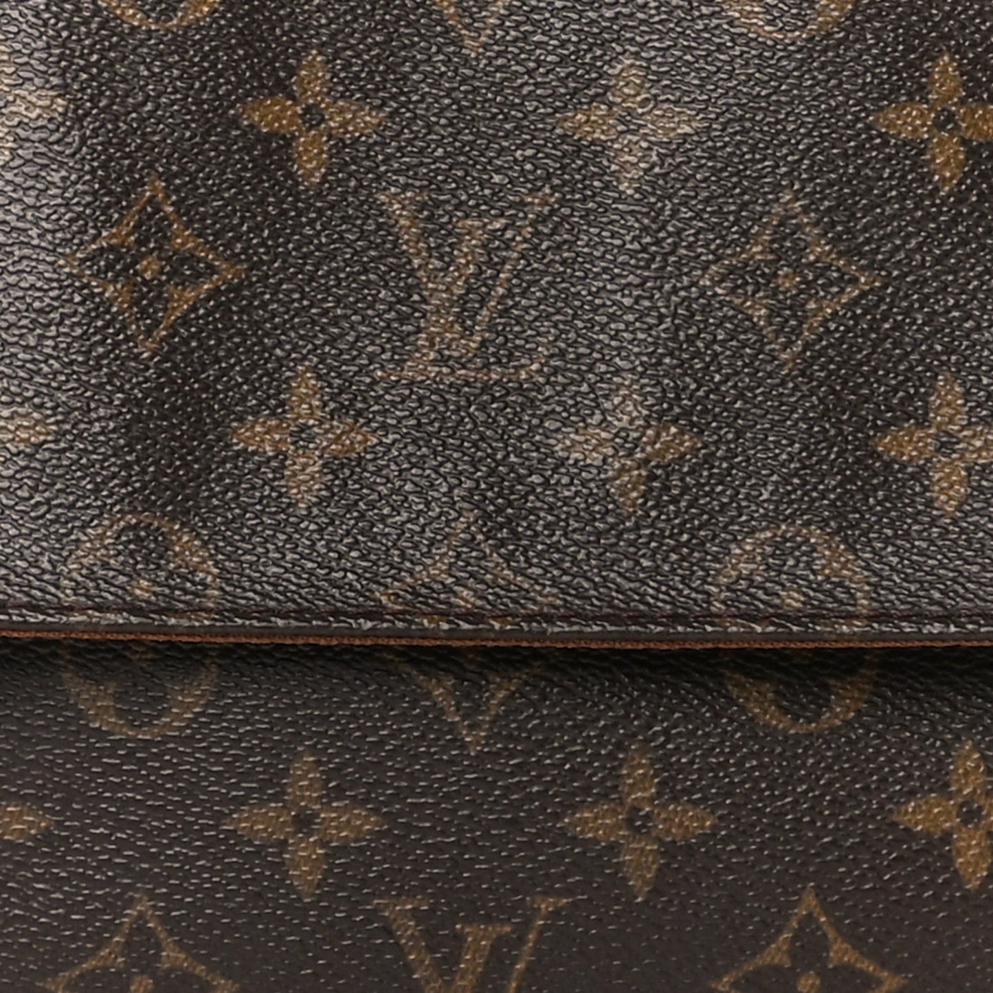 Monogram Mini Looping