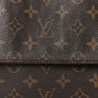Louis Vuitton Monogram Mini Looping 8 of 10