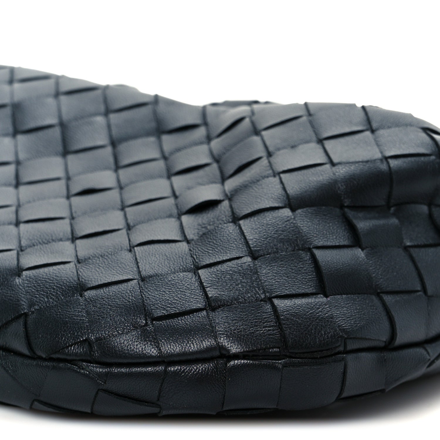 Bottega Veneta Nappa Intrecciato Mini Jodie Black 11 of 11