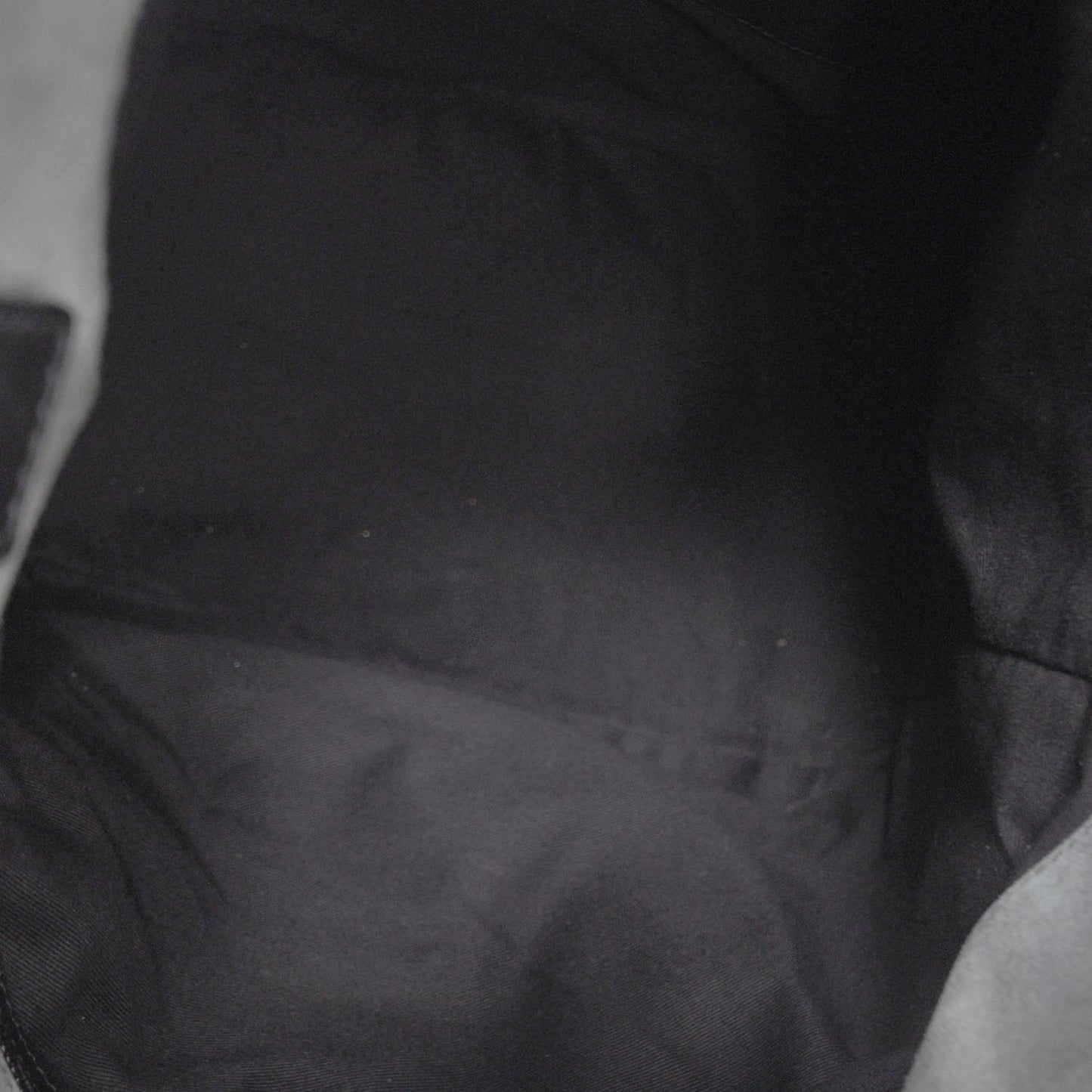 Lambskin Tri-Color North South Nightingale