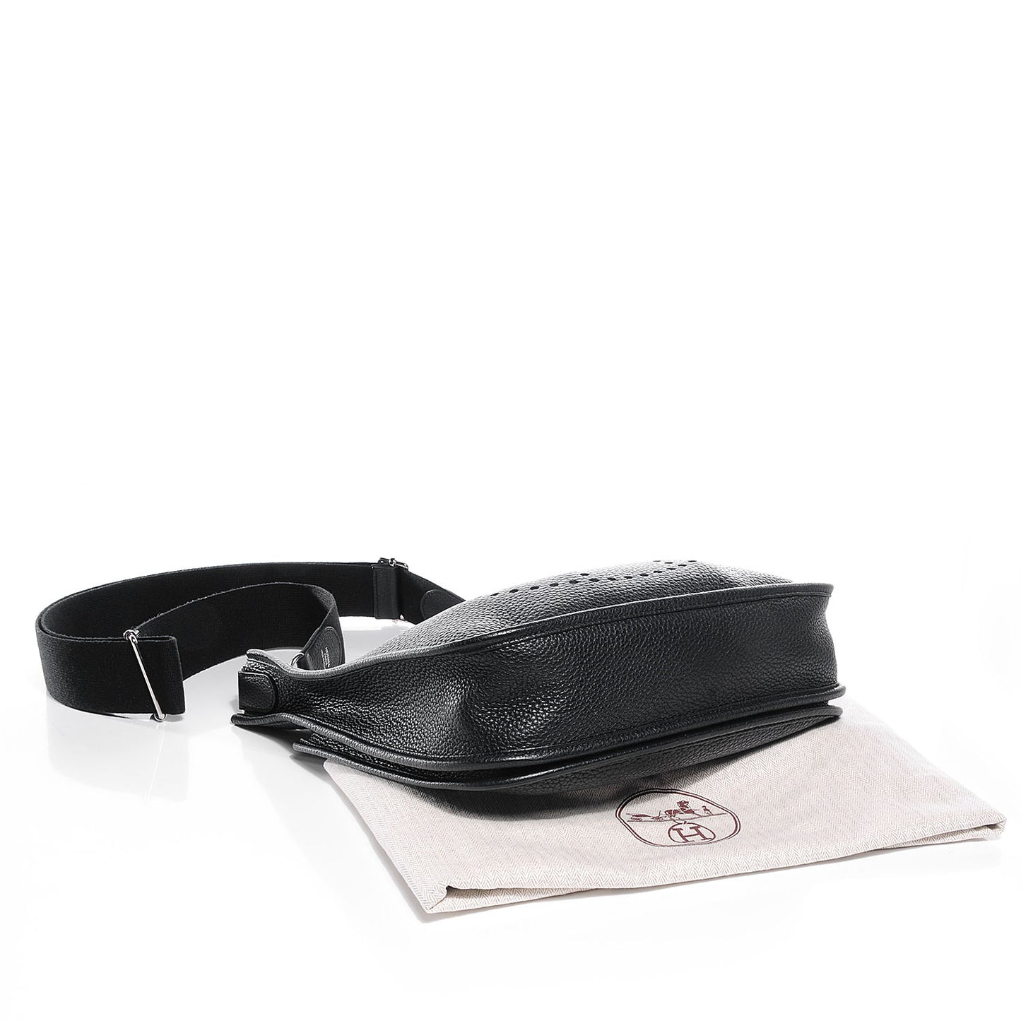 Taurillon Clemence Evelyne III PM Black