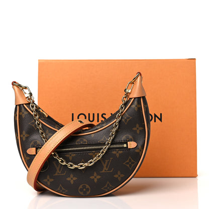 Louis Vuitton Monogram Loop 10 of 10