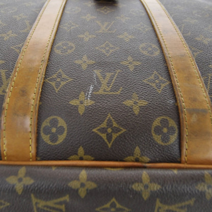 Louis Vuitton Monogram Sirius 60 7 of 10