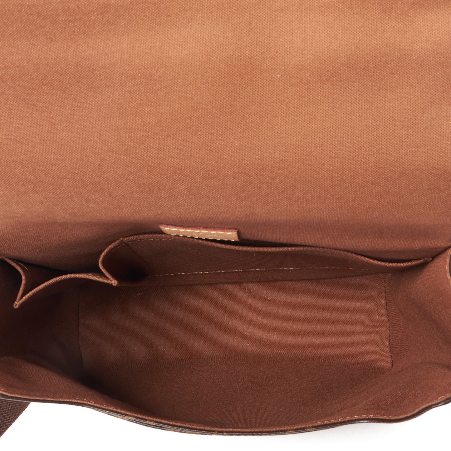 Monogram Bosphore PM Messenger