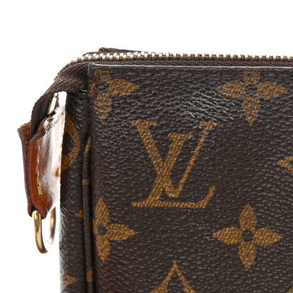 Louis Vuitton Monogram Pochette Accessories 10 of 10