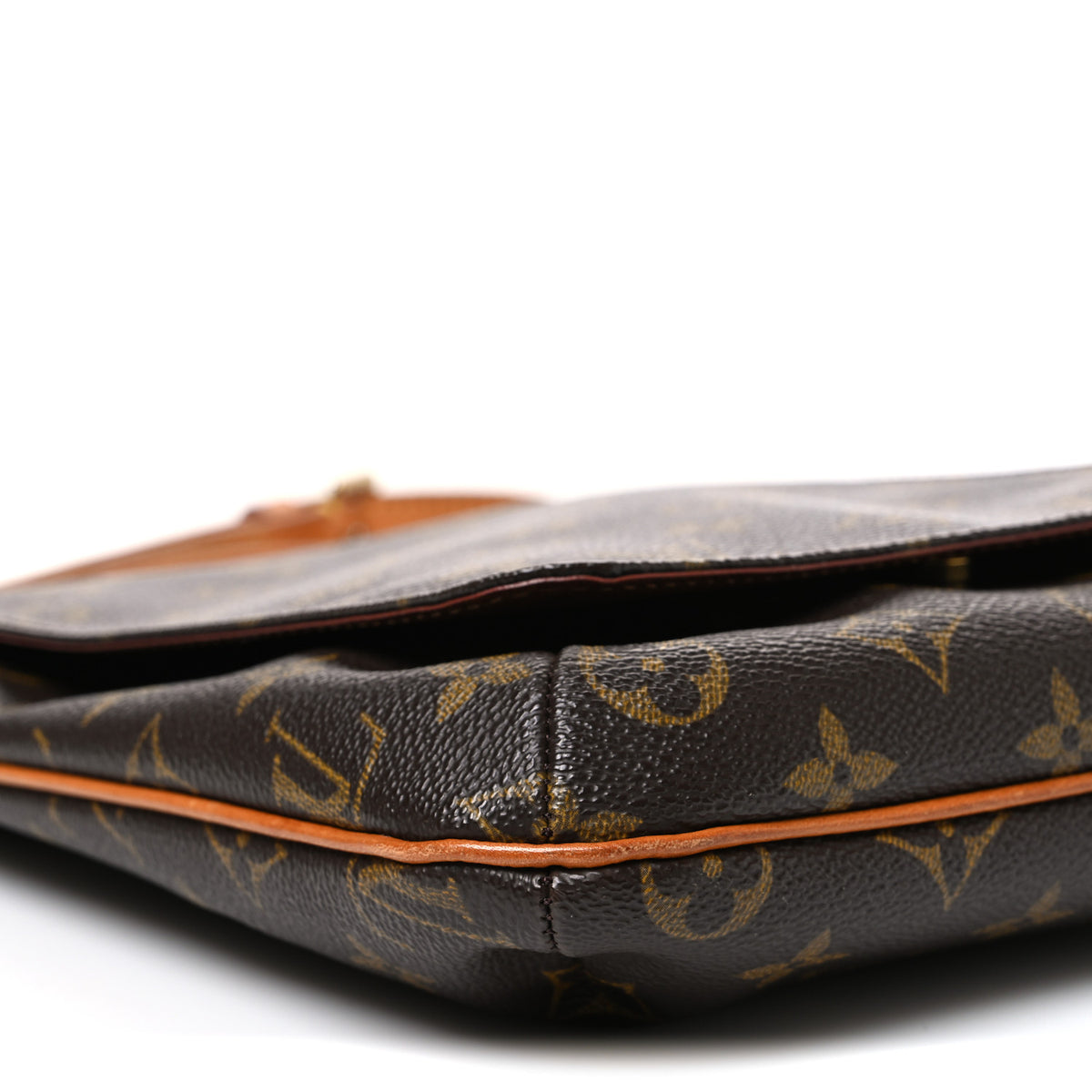 Louis Vuitton Monogram Musette Salsa 9 of 10