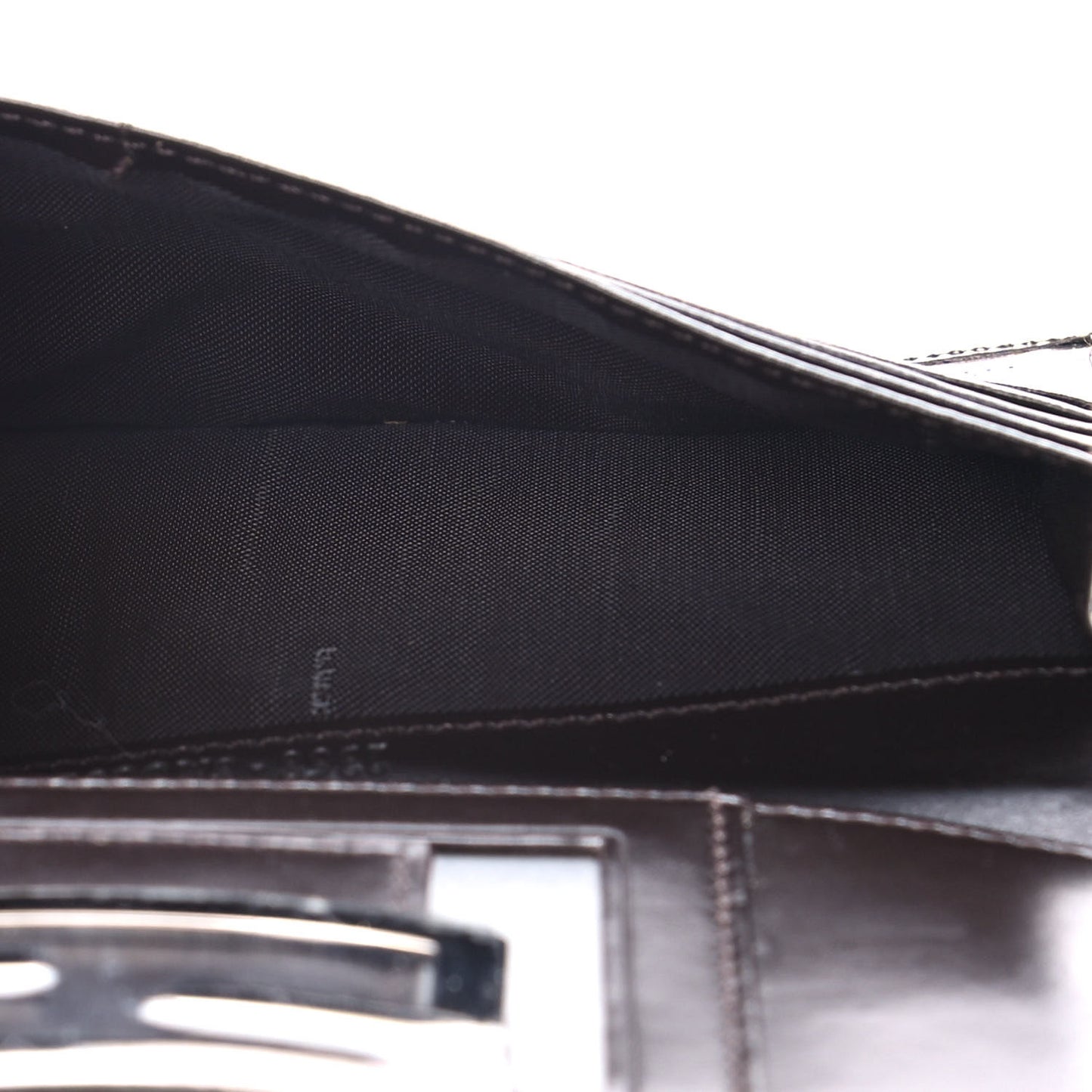 Zucchino Forever Continental Wallet Brown