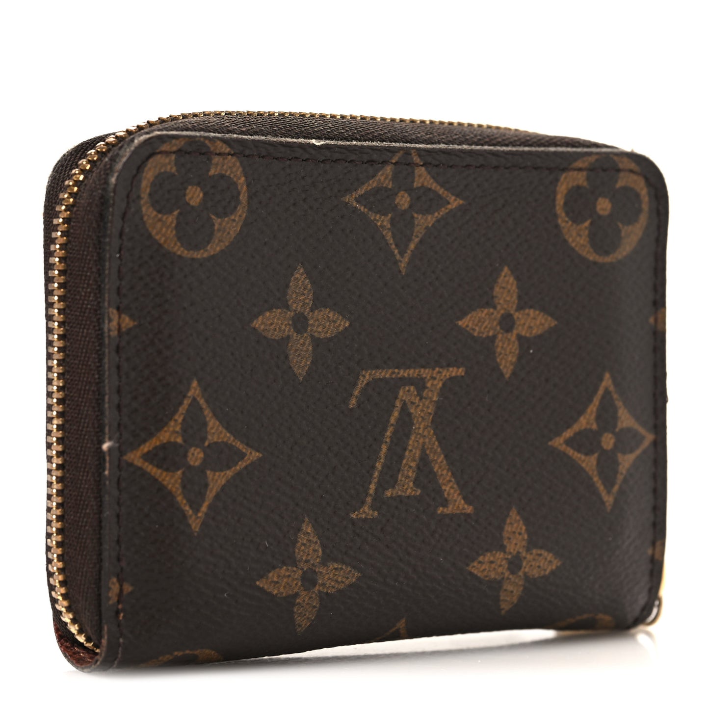 Monogram Zippy Coin Purse