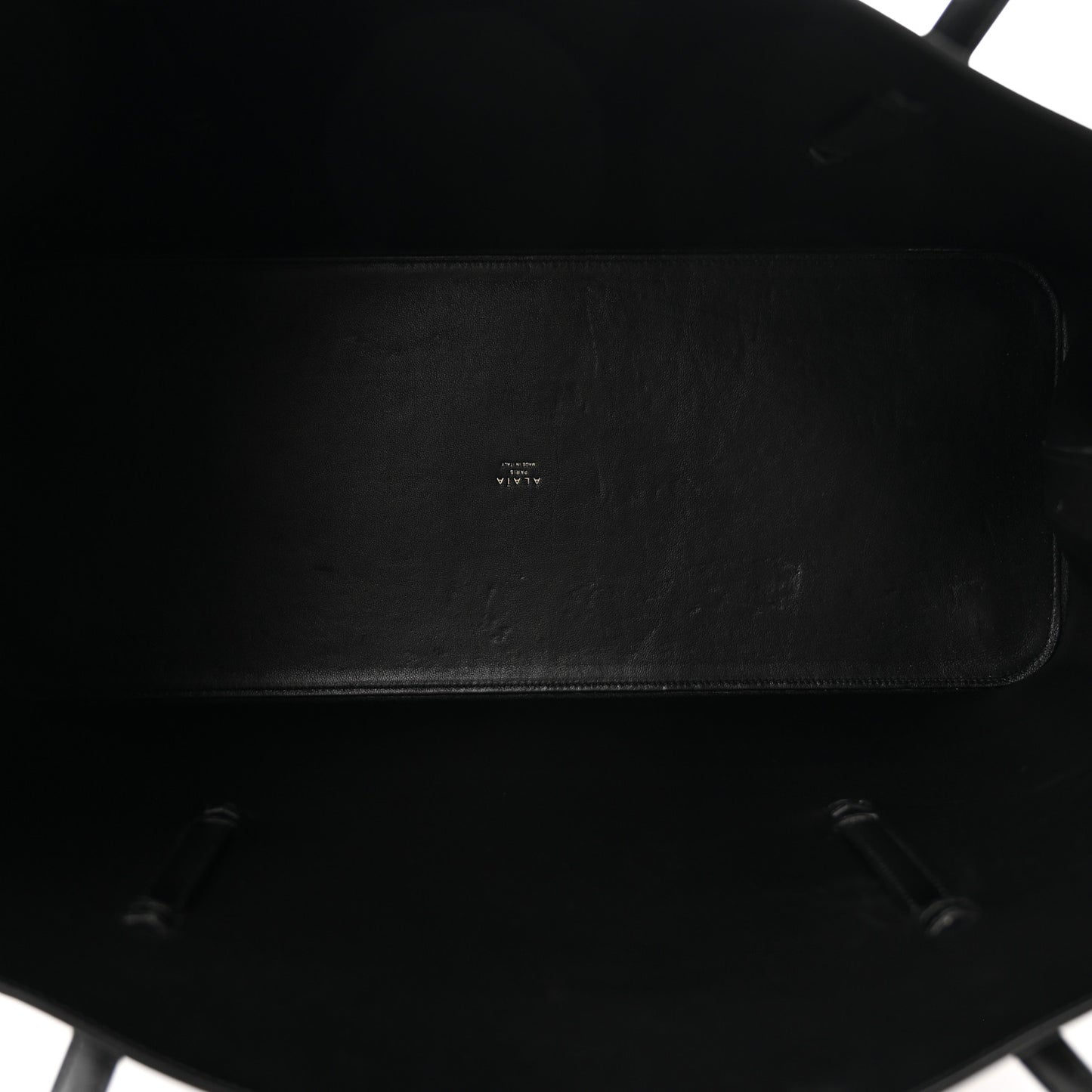 Calfskin Mina 50 Black