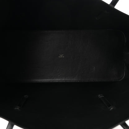 Alaia Calfskin Mina 50 Black 6 of 10