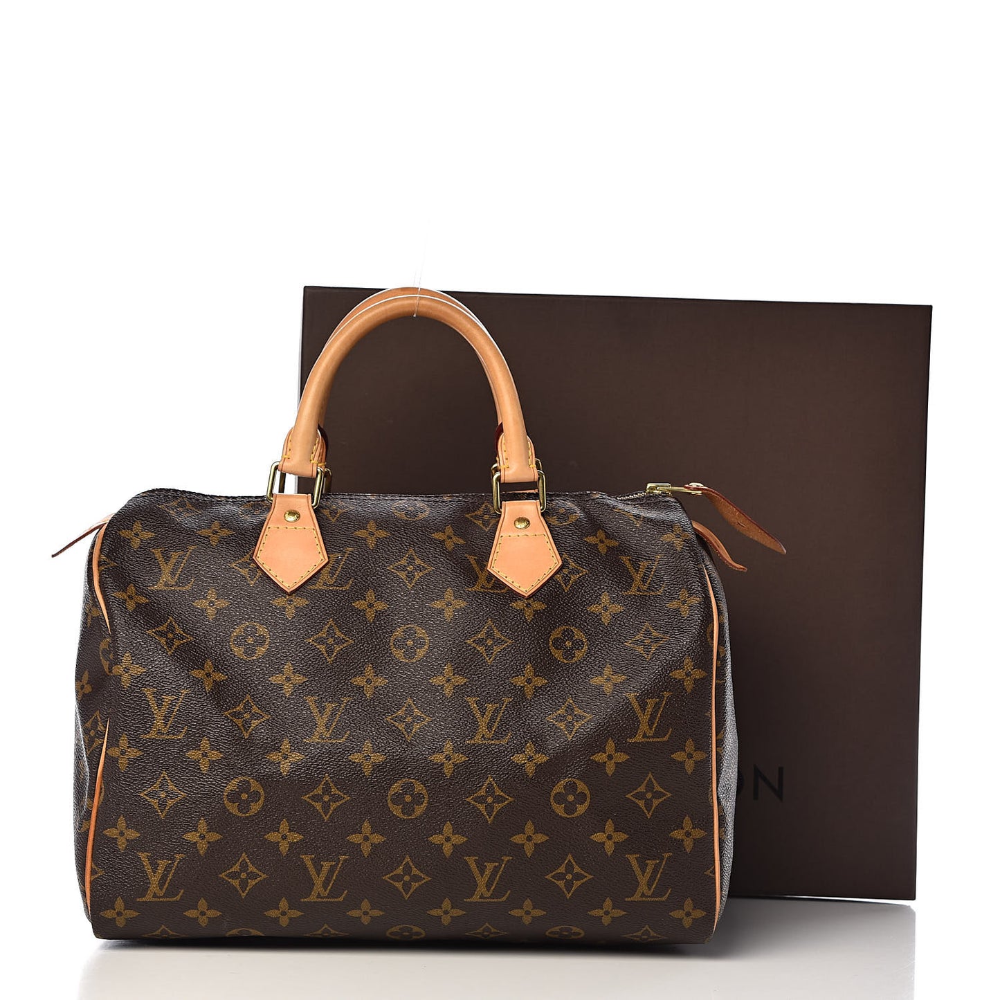 Monogram Speedy 30