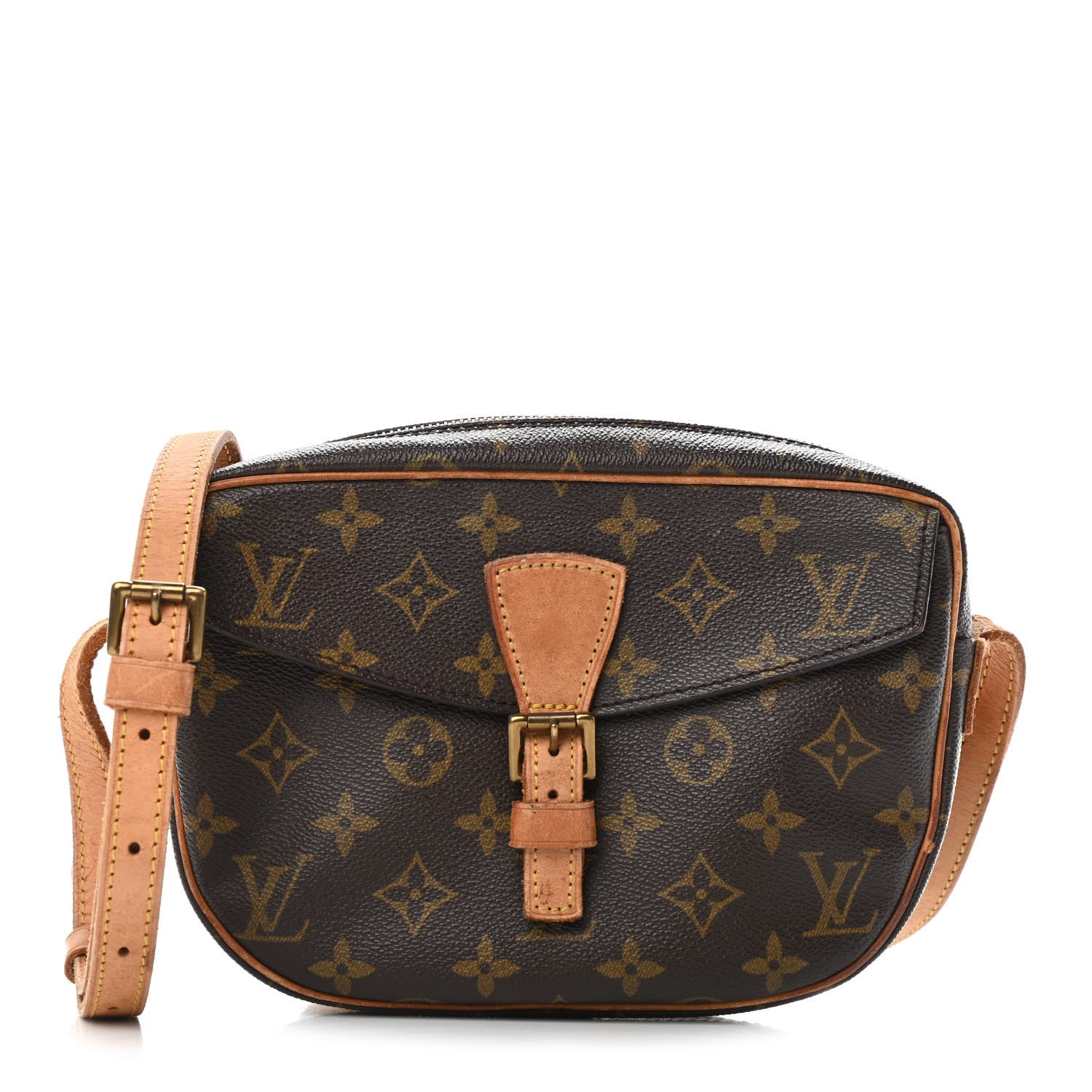 Louis Vuitton Monogram Jeune Fille 1 of 5