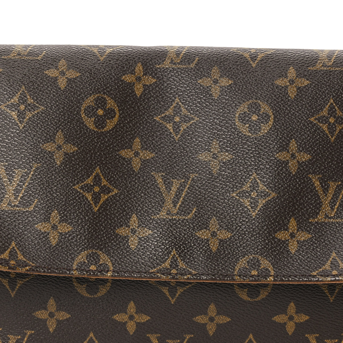 Monogram Mini Looping