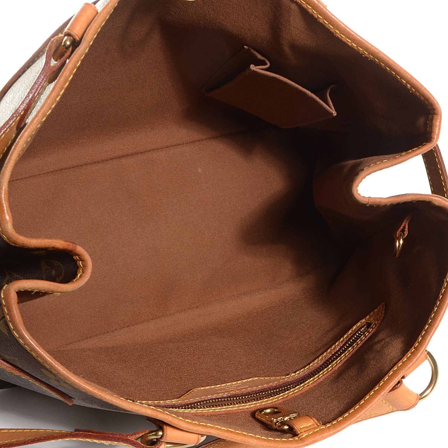 Louis Vuitton Monogram Batignolles Horizontal 5 of 8