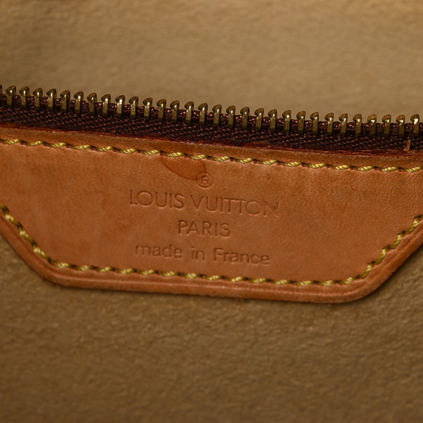 Monogram Babylone