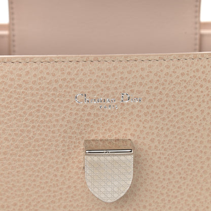 Christian Dior Bullcalf Medium Diorever Flap Beige 6 of 11
