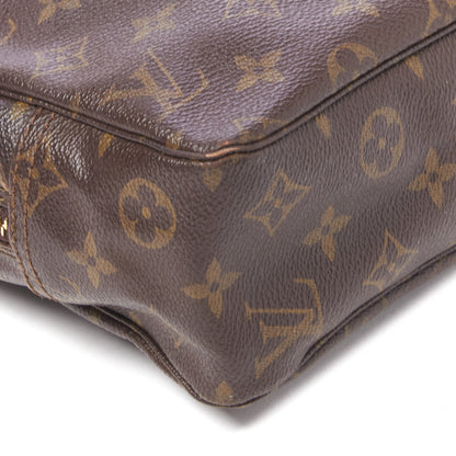 Louis Vuitton Monogram Trousse Toilette 28 6 of 8