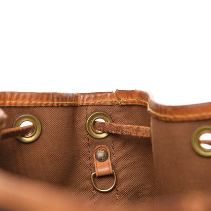 Louis Vuitton Monogram Petit Noe 12 of 18