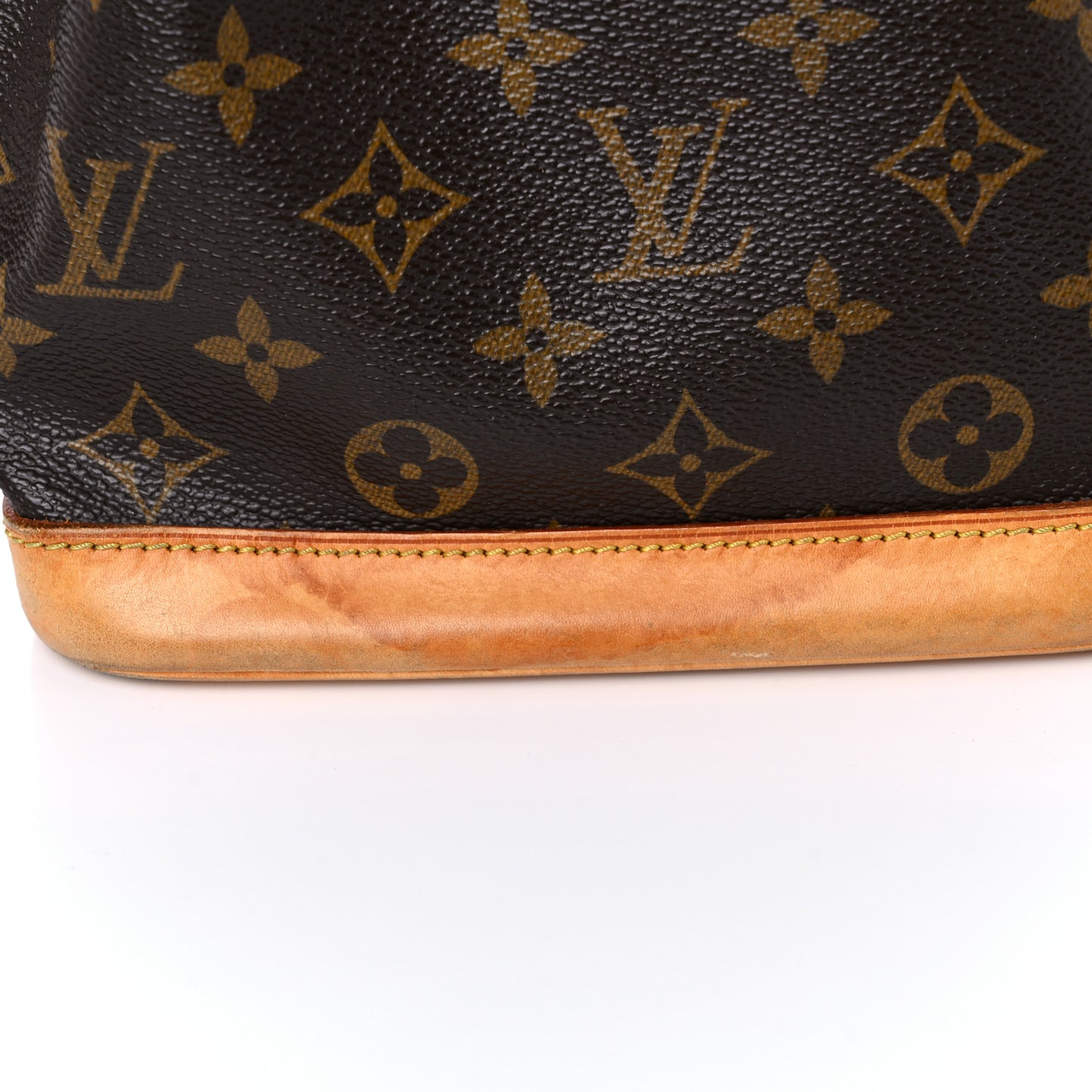 Monogram Mini Noe