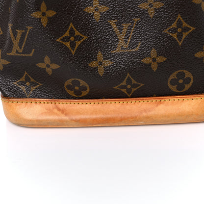 Louis Vuitton Monogram Mini Noe 15 of 19
