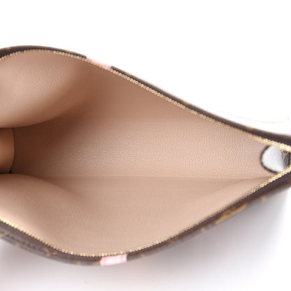Louis Vuitton Monogram Summer Trunks Toiletry Pouch 26 4 of 7