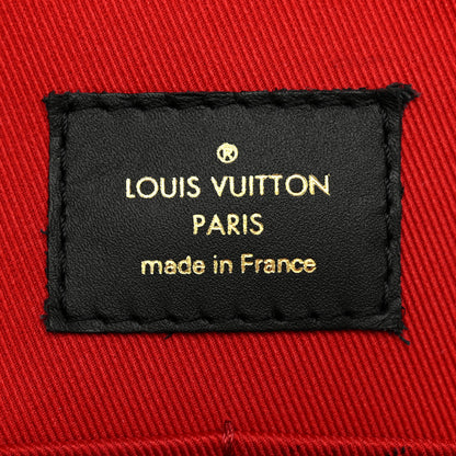 Louis Vuitton Damier Ebene Karakoram Bond Street BB 6 of 10
