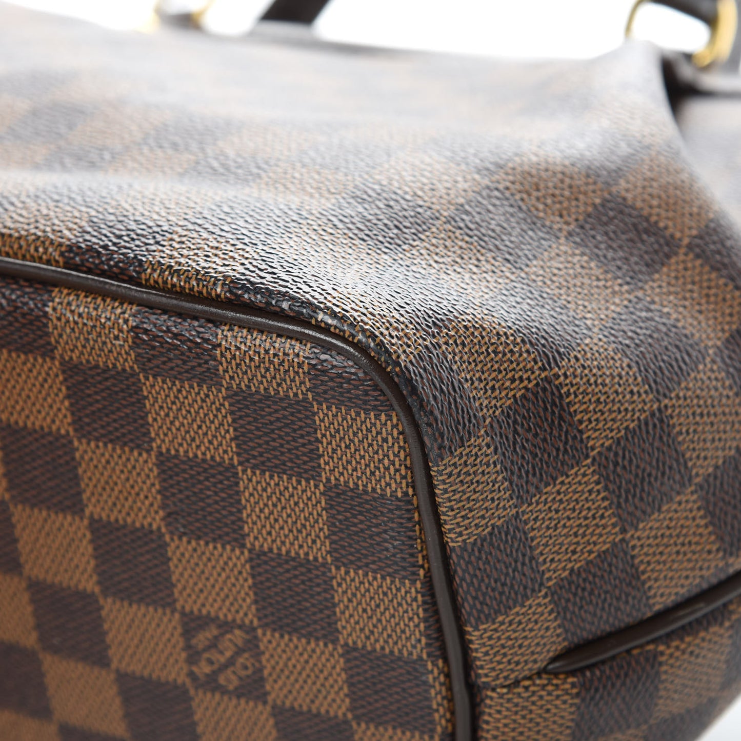 Damier Ebene Westminster PM