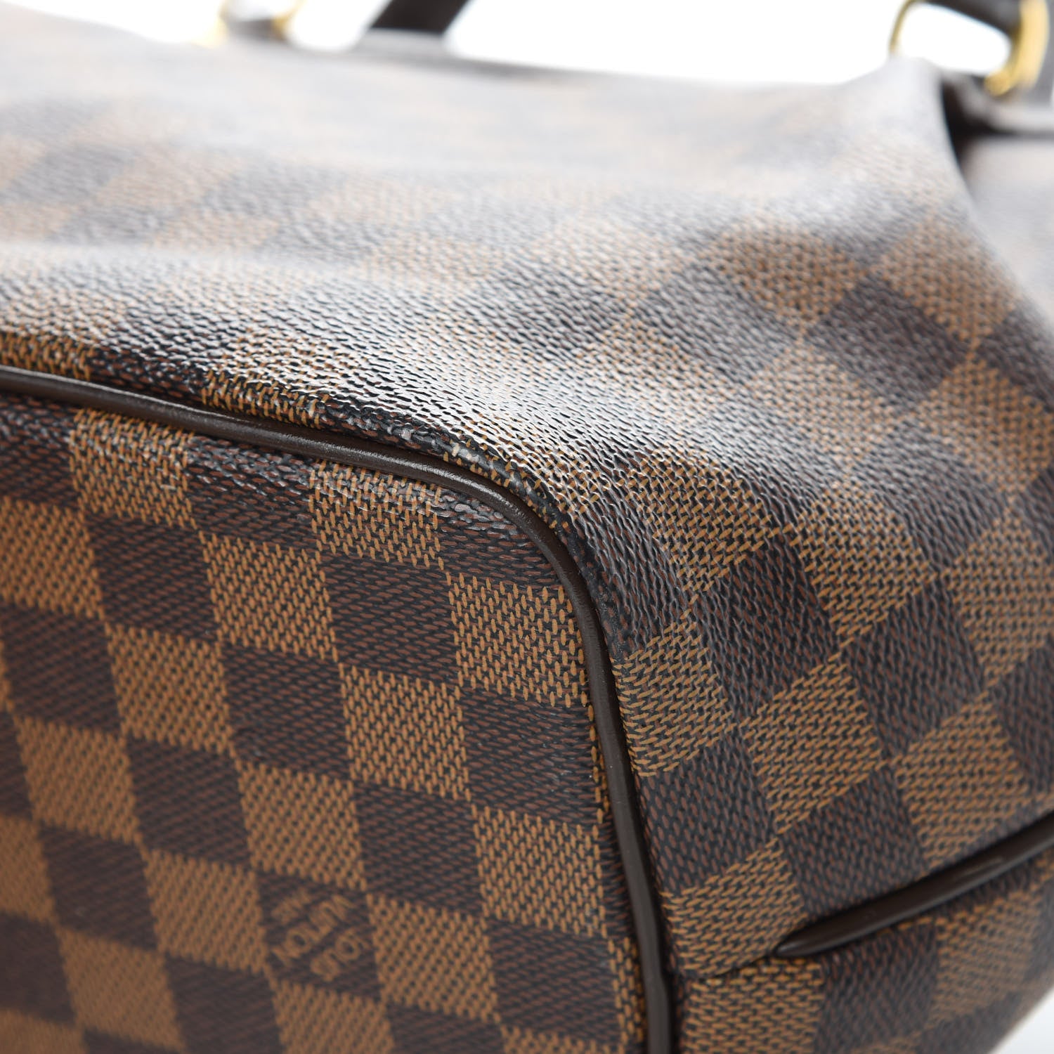 Louis Vuitton Damier Ebene Westminster PM 11 of 15