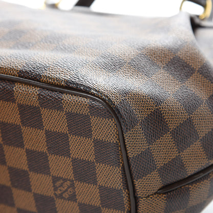 Louis Vuitton Damier Ebene Westminster PM 11 of 15
