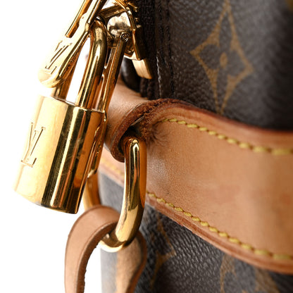 Louis Vuitton Monogram Icare Bag 11 of 12