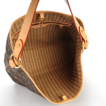 Louis Vuitton Monogram Delightful PM 5 of 8