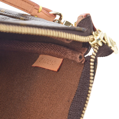 Louis Vuitton Monogram Cerises Pochette Accessories 7 of 7