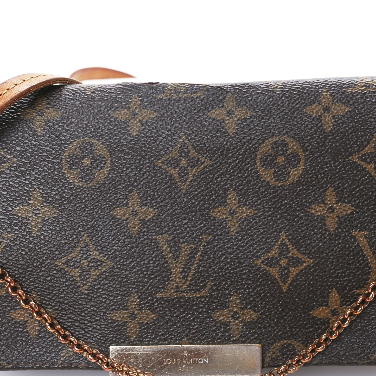 Monogram Favorite PM