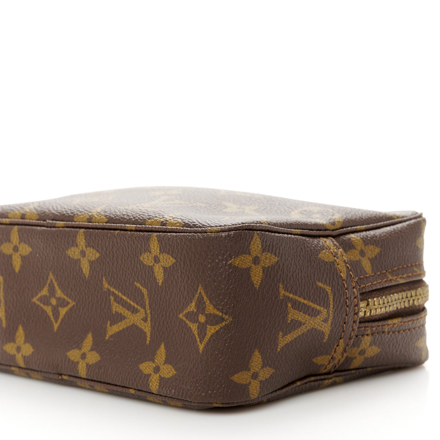 Louis Vuitton Monogram Trousse Toilette 19 10 of 10