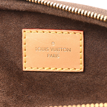 Louis Vuitton Monogram Mini Bumbag 6 of 9