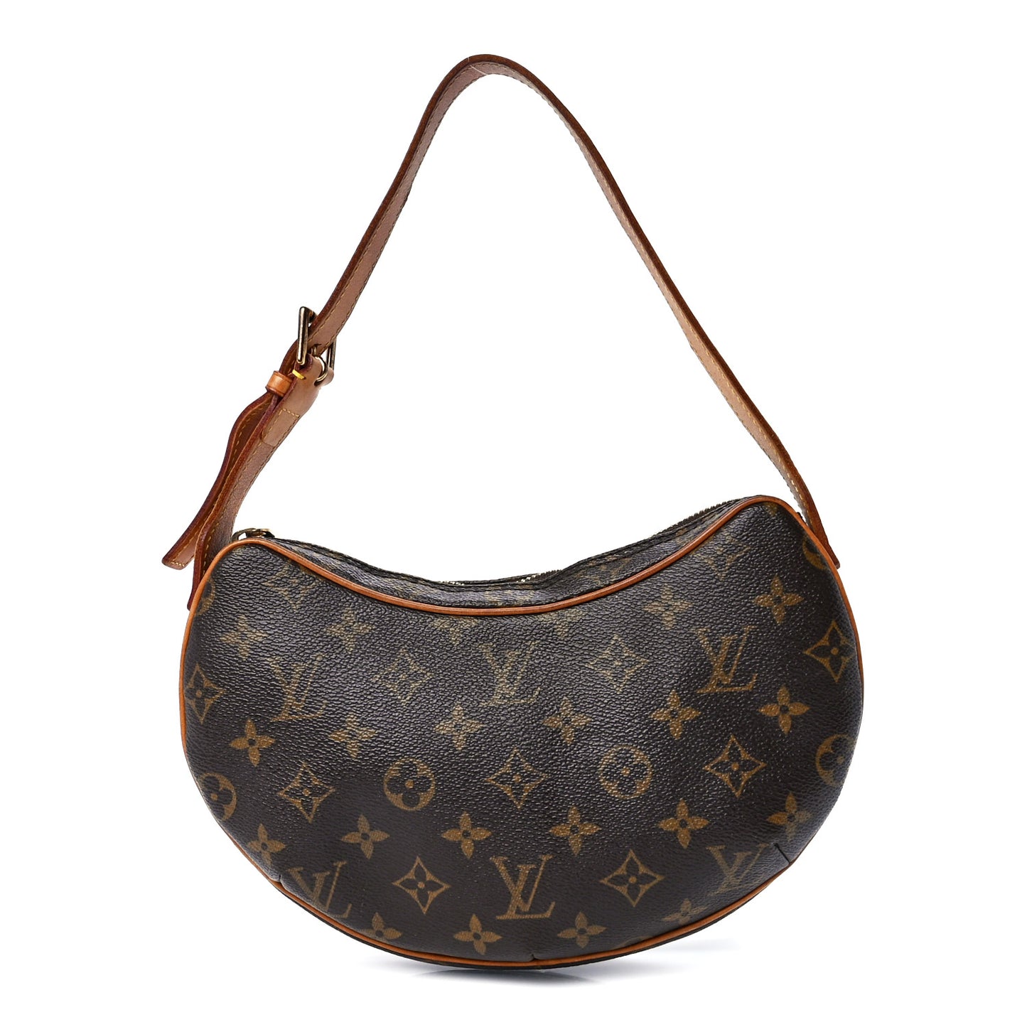 Monogram Croissant PM