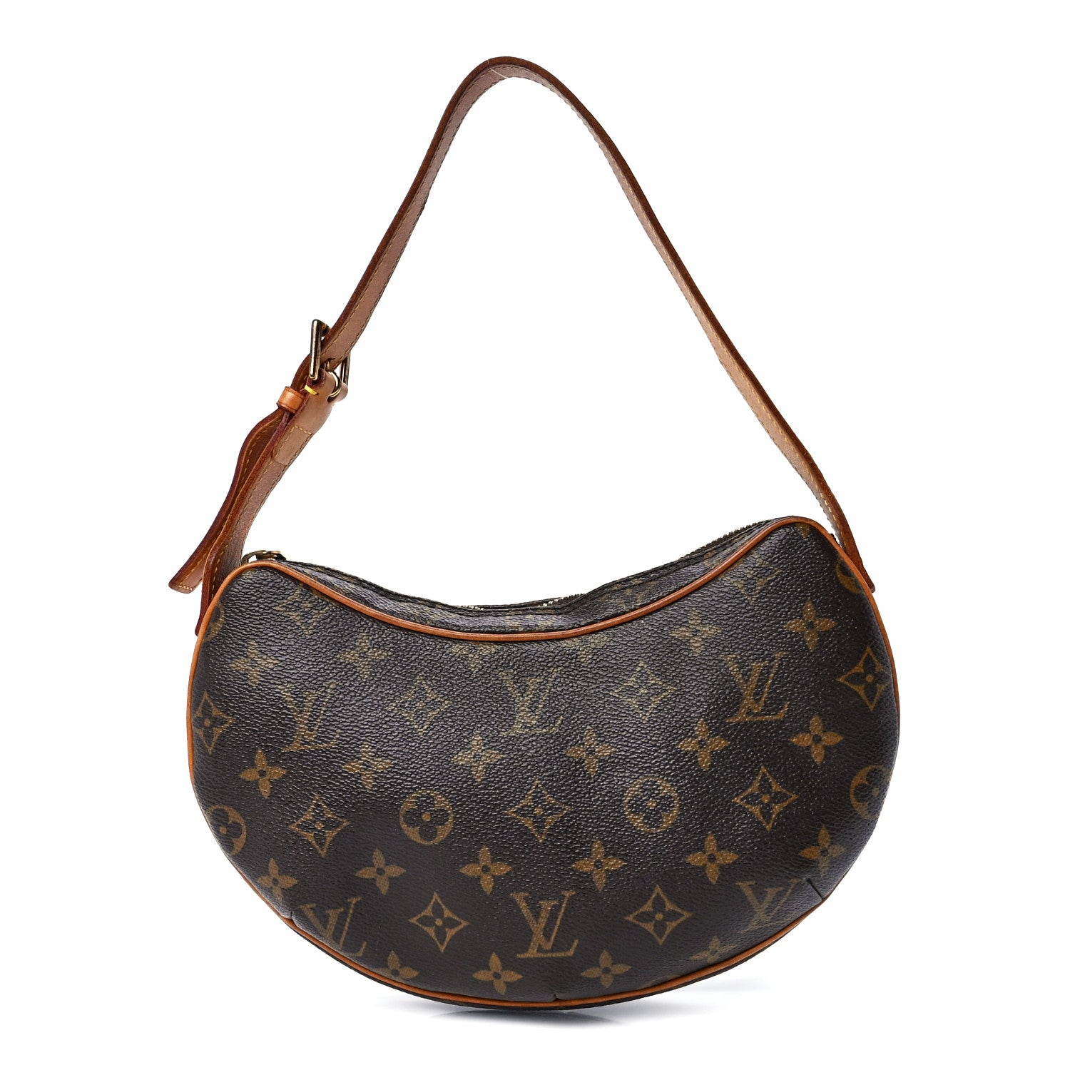 Louis Vuitton Monogram Croissant PM 1 of 12