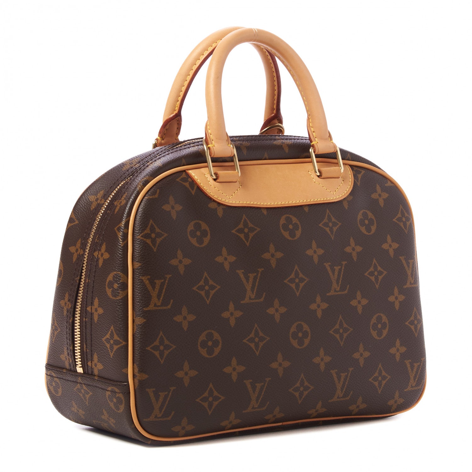 Louis Vuitton Monogram Trouville 3 of 9