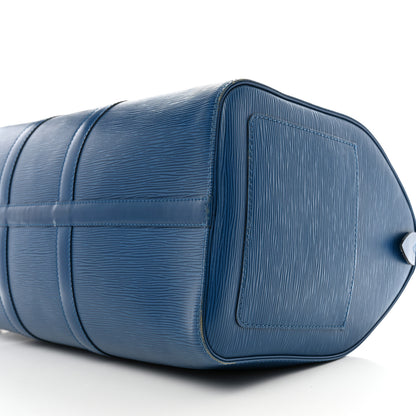 Louis Vuitton Epi Keepall 45 Toledo 8 of 11