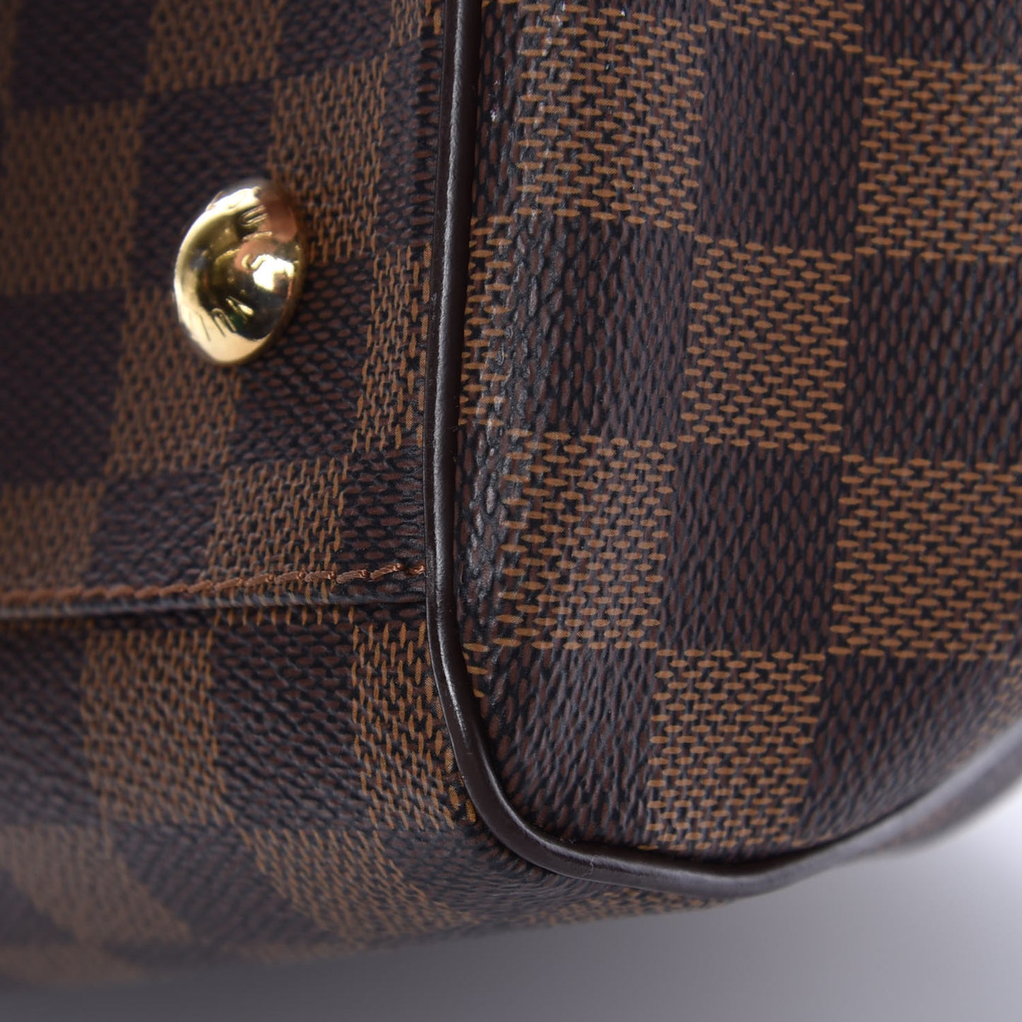 Damier Ebene Trevi PM