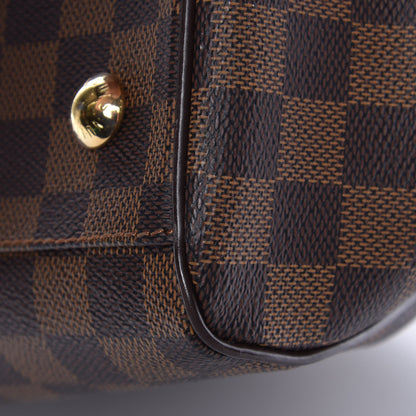 Louis Vuitton Damier Ebene Trevi PM 14 of 14