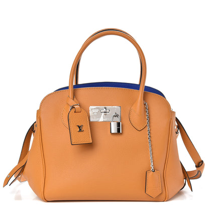 Louis Vuitton Veau Nuage Milla PM Safran 1 of 9