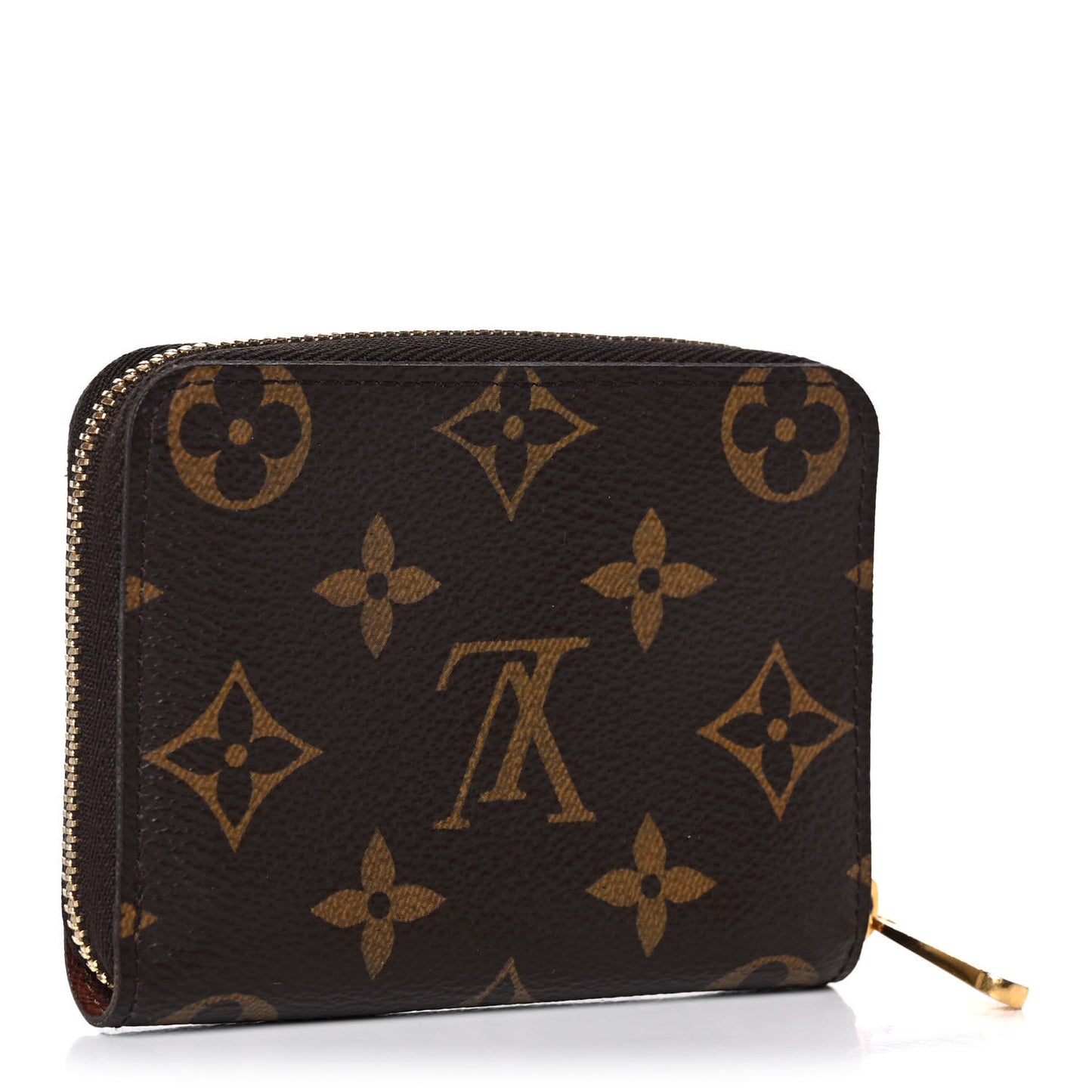Monogram Zippy Coin Purse