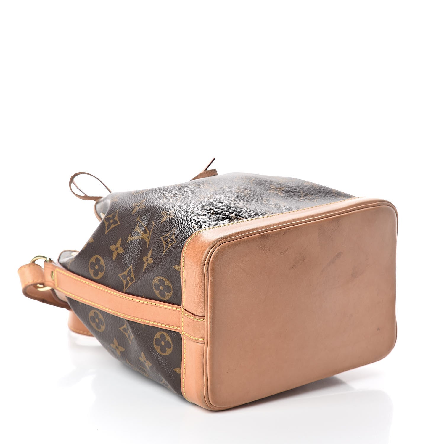 Louis Vuitton Monogram Noe BB 4 of 10